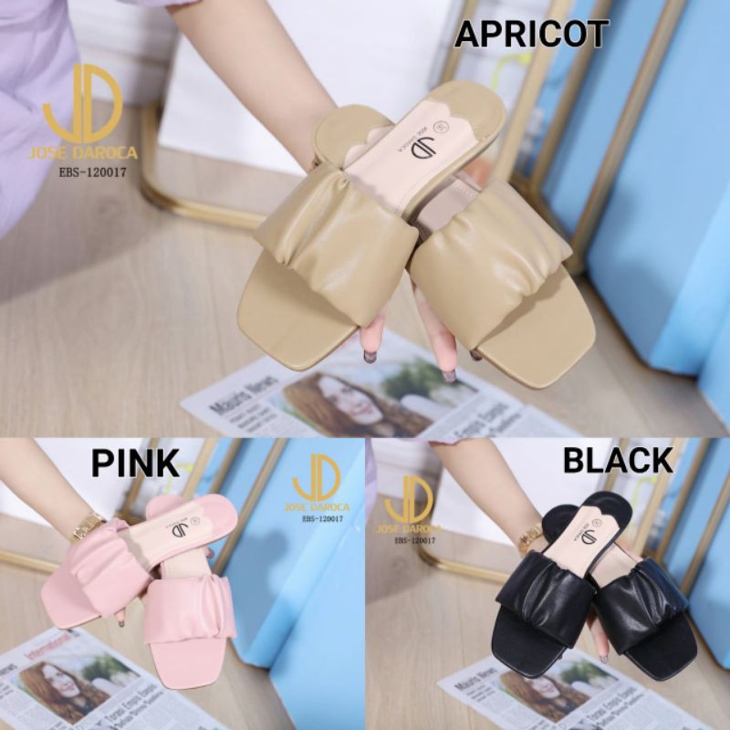 Sandal Original Jose Daroca EBS-120017