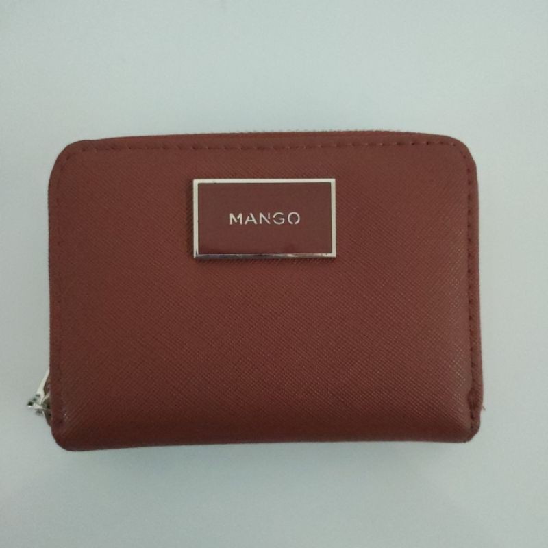 Dompet Mini card holder Mango