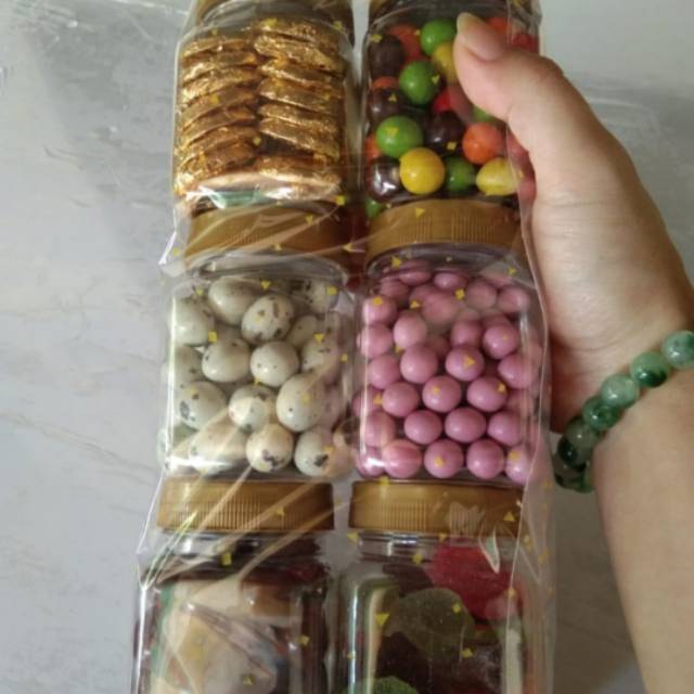 

Coklat Lagie