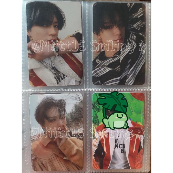 pc jeno crazy, jeno chilling