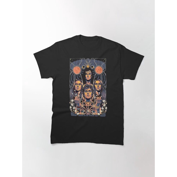 Dari Pada Musik Metal Lebih Baik Music Jazz Kaos Distro Adem
