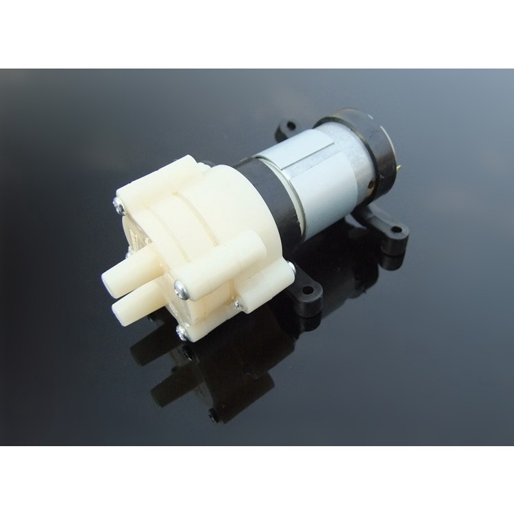 Water Pump for Aquarium Type R385 DC 6-12V