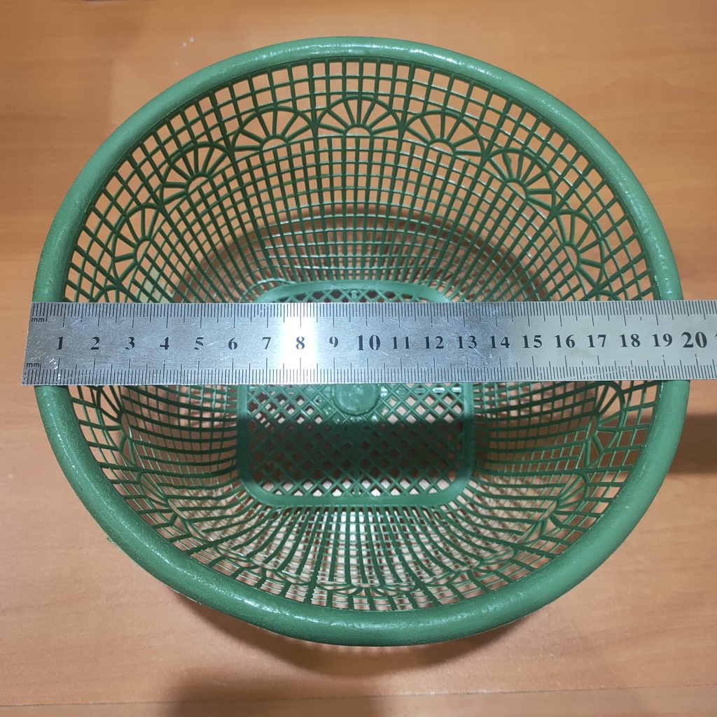 BESEK PLASTIK BESEK TELUR WAKUL TRADISI (PERPCS)