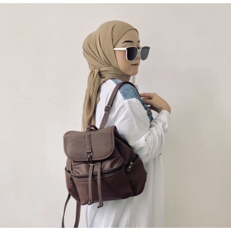 RANSEL SAVIRA KAIL / RANSEL TERBARU / RANSEL KOREA / RANSEL PREMIUM