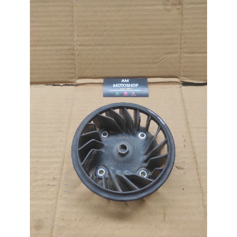 kipas magnet kipas mesin magnit mahnet mio j mio m3 original