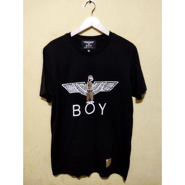 Boy London Tshirt