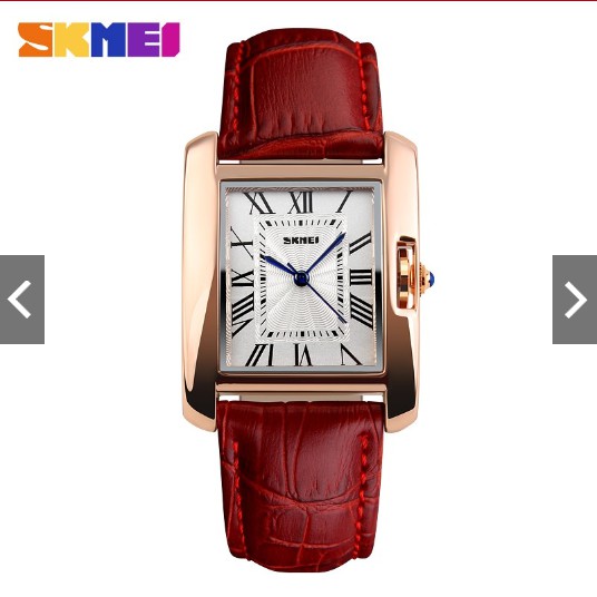 Jam Tangan Wanita / SKMEI ORI / Skmei 1085