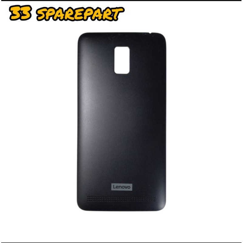 BACKDOR/TUTUP BELAKANG LENOVO A6600 ORIGINAL