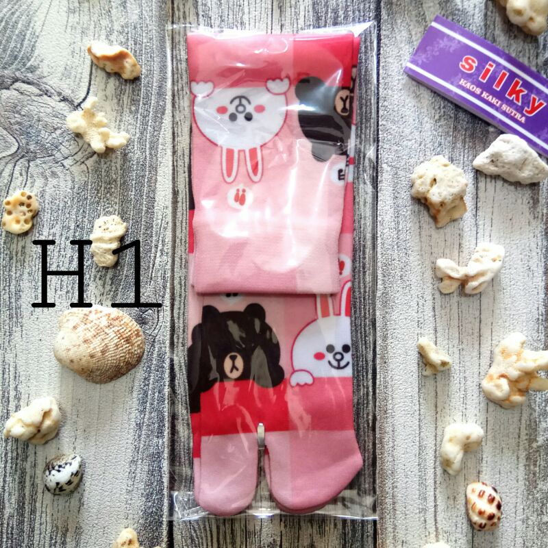 KAOSKAKI PRINTING MUSLIMAH PRODUKSI SENDIRI BAHAN BAGUS HARGA HEMAT