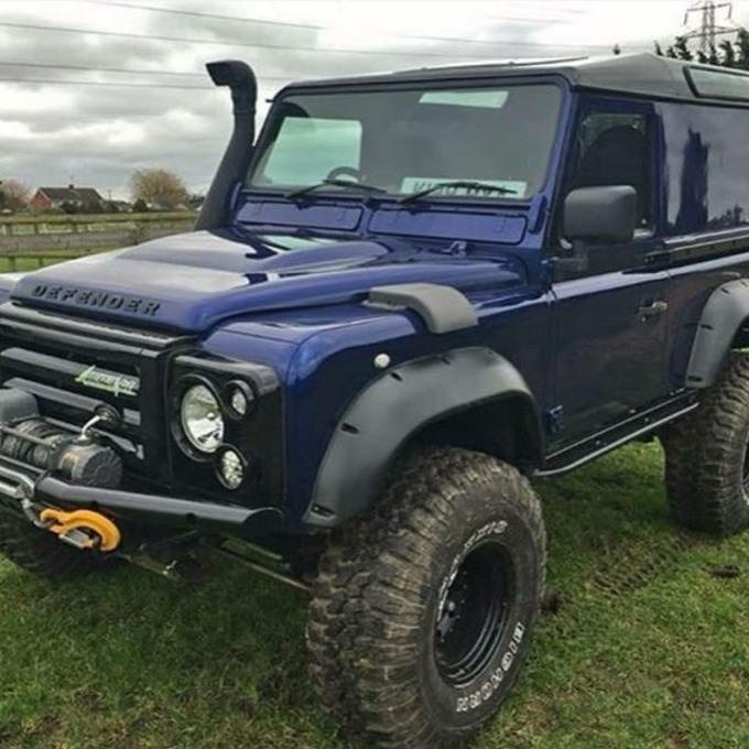 Bnb10 Runva Electric Winch Ewx-12000 (5,4 Ton)