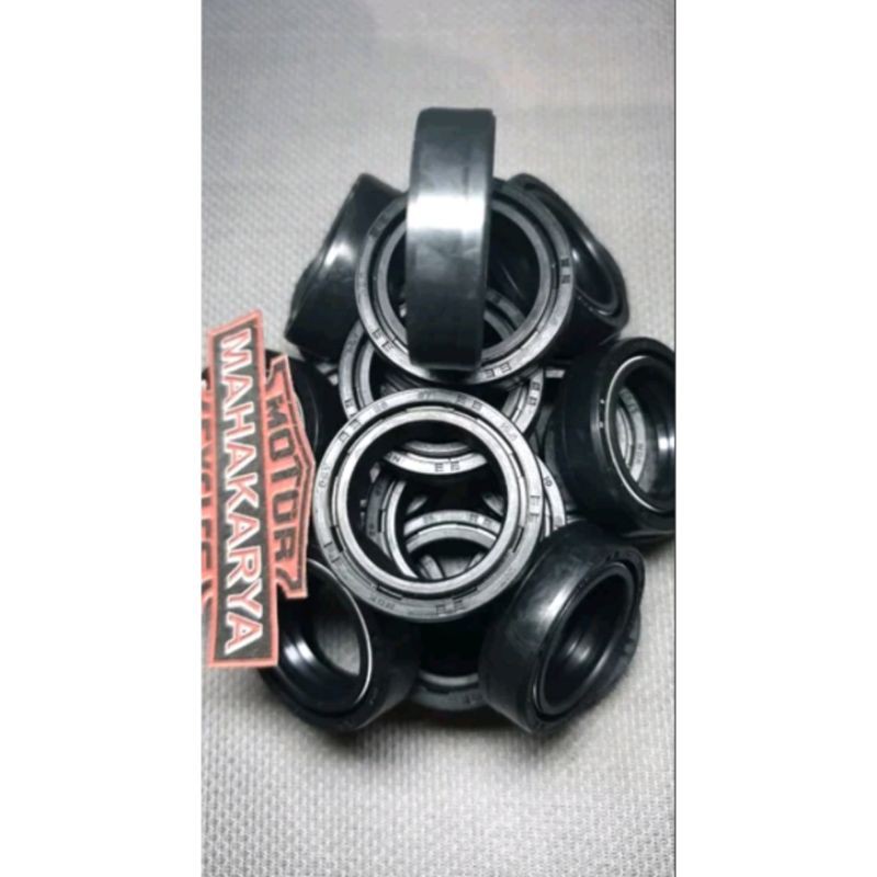 SEAL SHOCK GRAND BEAT VARIO MOTOR SIL SHOK 26x37x10.5