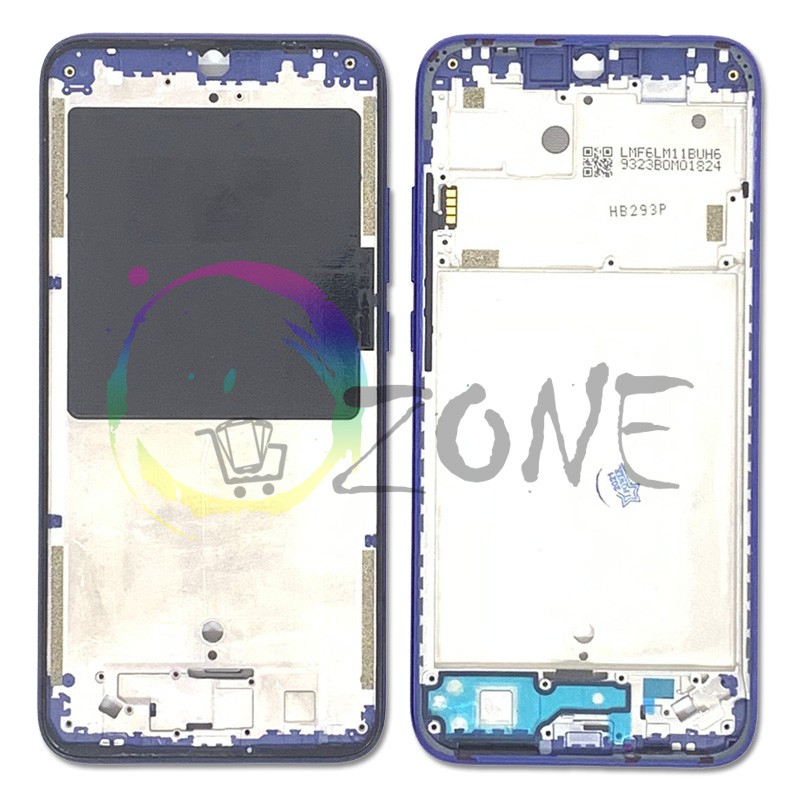 FRAME LCD - BAZEL CASING - TATAKAN LCD XIAOMI REDMI 7