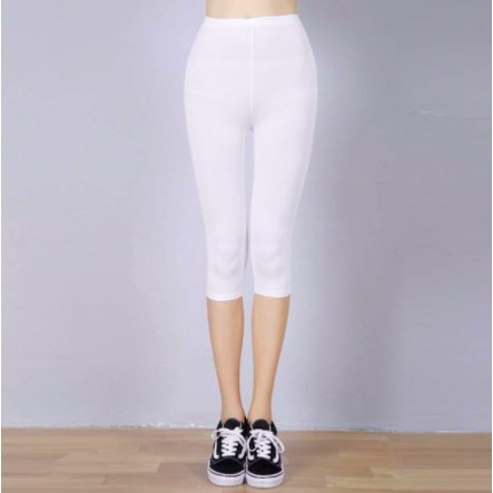 lejing Legging Shot/Short strit Pendek Paling Murah Bisa COD