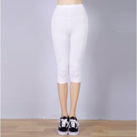 lejing Legging Shot/Short strit Pendek Paling Murah Bisa COD