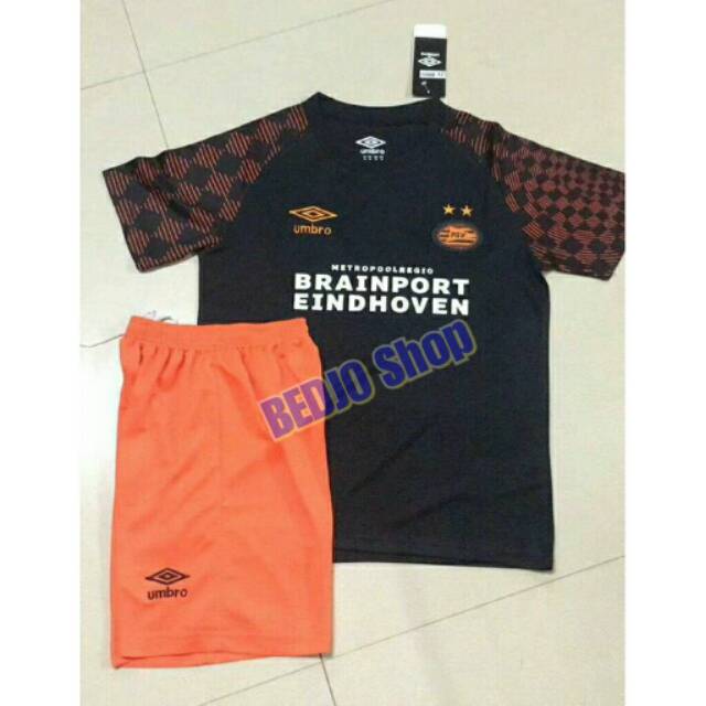 Jersey Kids PSV Away 2019 - 2020