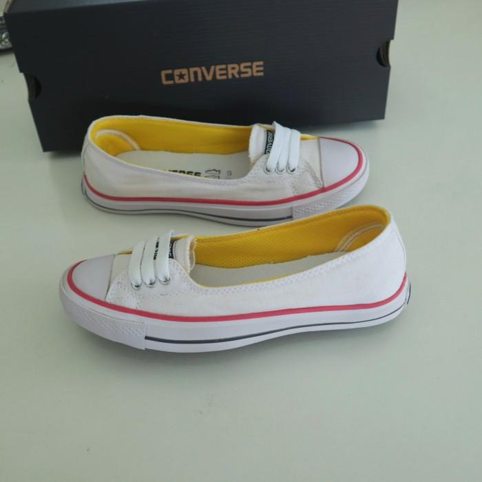 Sepatu Converse Slip On Wanita Converse All Star Slip On