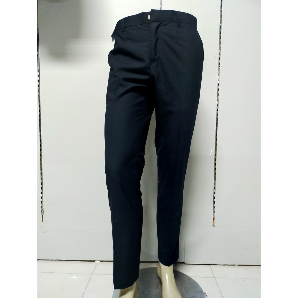 CDL/CELANA FORMAL/CELANA PANJANG PRIA/SLIMFIT/IBSBI 00044