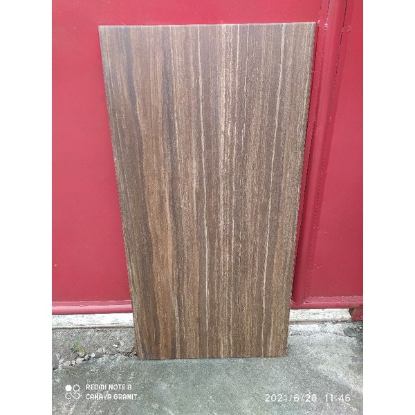 Granit 60x120 Brown Elmwood