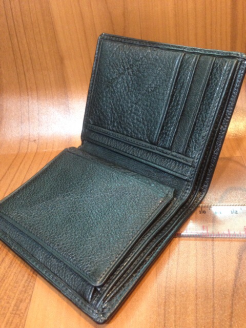 dompet berkualitas model lipat buku bahan kuli asli lokal #dompet #dompetpria #menwallet #dompetlipat #dompetkulit