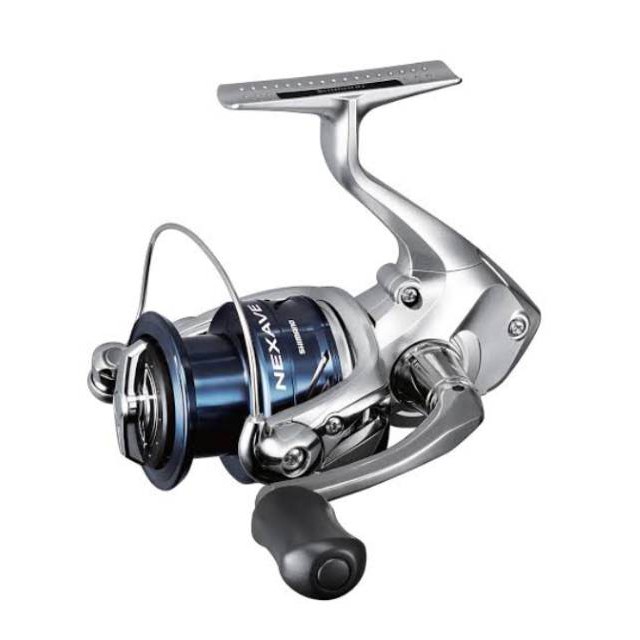 REEL SHIMANO NEXAVE C 5000 HG FE