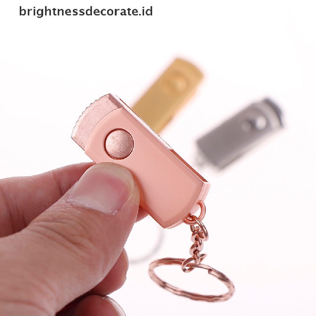 (Birth) Flashdisk Usb 2.0 32mb 64mb 128mb Untuk Laptop / Pc (Id)