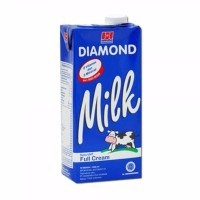 

DIAMOND FULL CREAM MILK 1L