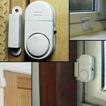 ALARM PINTU JENDELA ANTI MALING