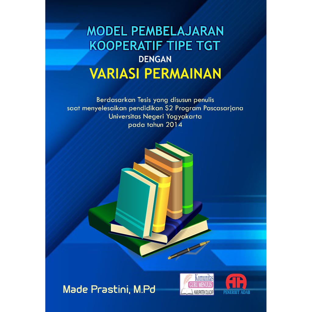 Model Pembelajaran Kooperatif Pengertian Langkah Tipe Contoh