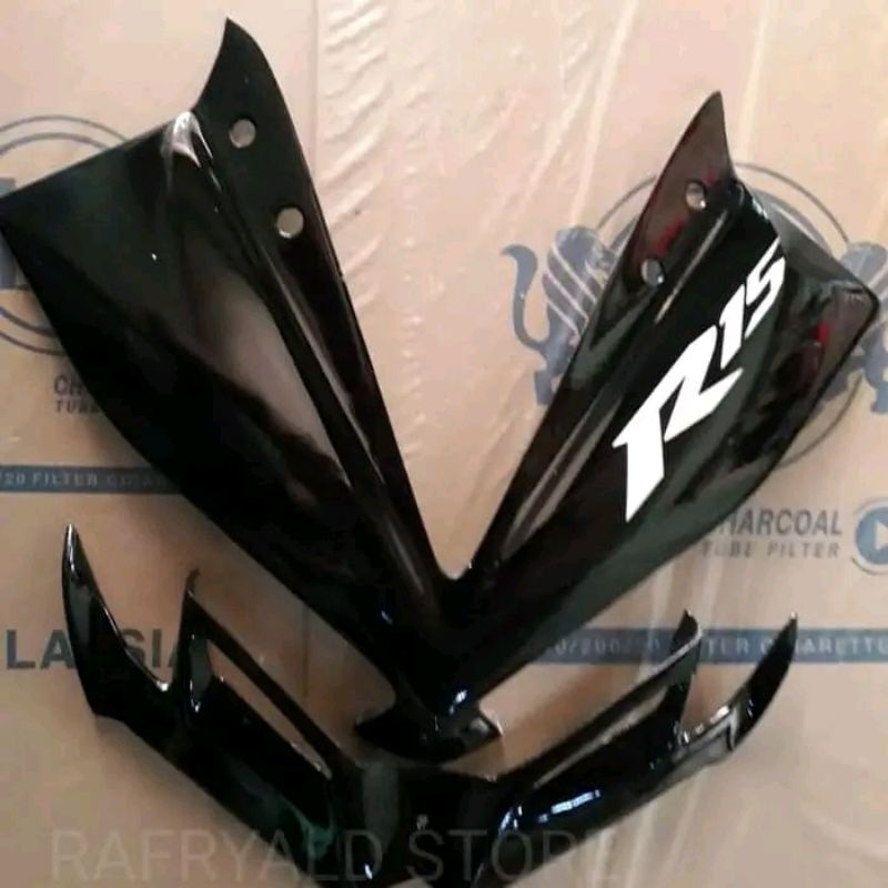 Topeng Dan Winglet R15 v2