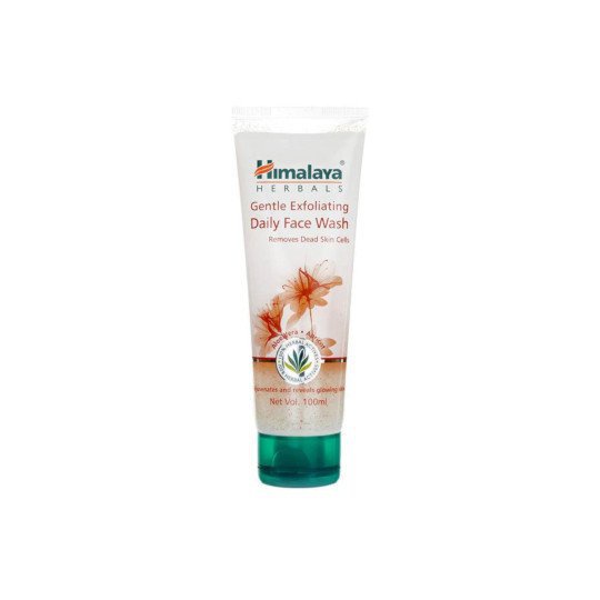 Himalaya Gentle Exfoliating Daily Face Wash 50 ml