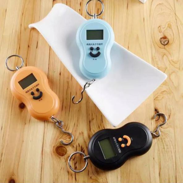 〚STORE〛 //;Timbangan gantung digital / kiloan digital / timbangan digitalg,.,. ✫