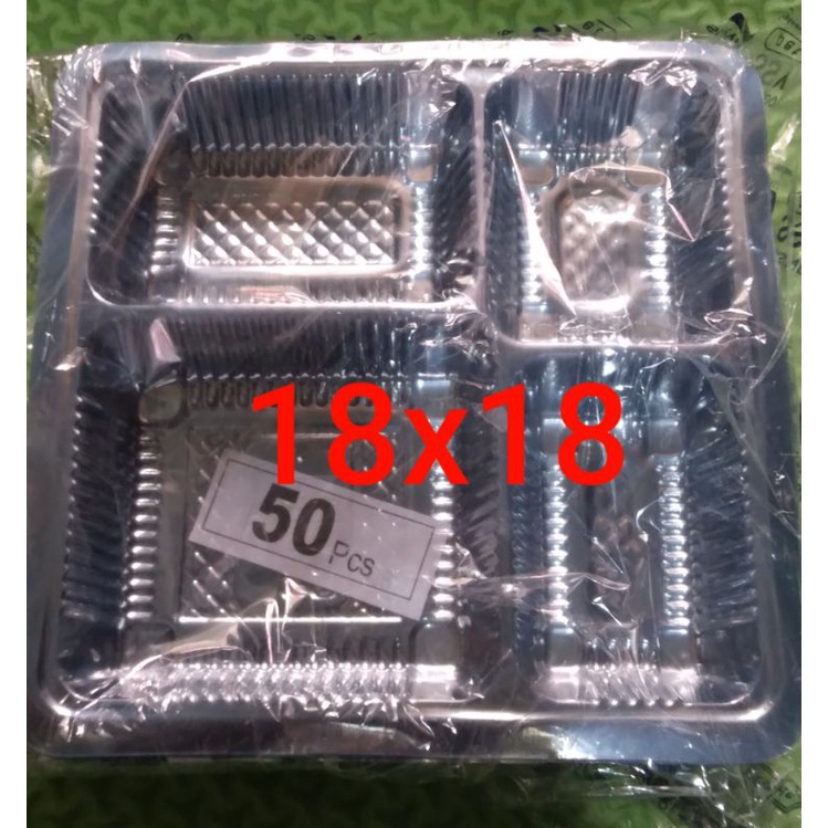 

mika kardus/ dalaman kardus ukuran 18x18 isi50 pcs