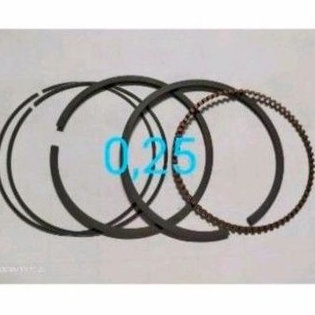 GX420 ring piston 0.25