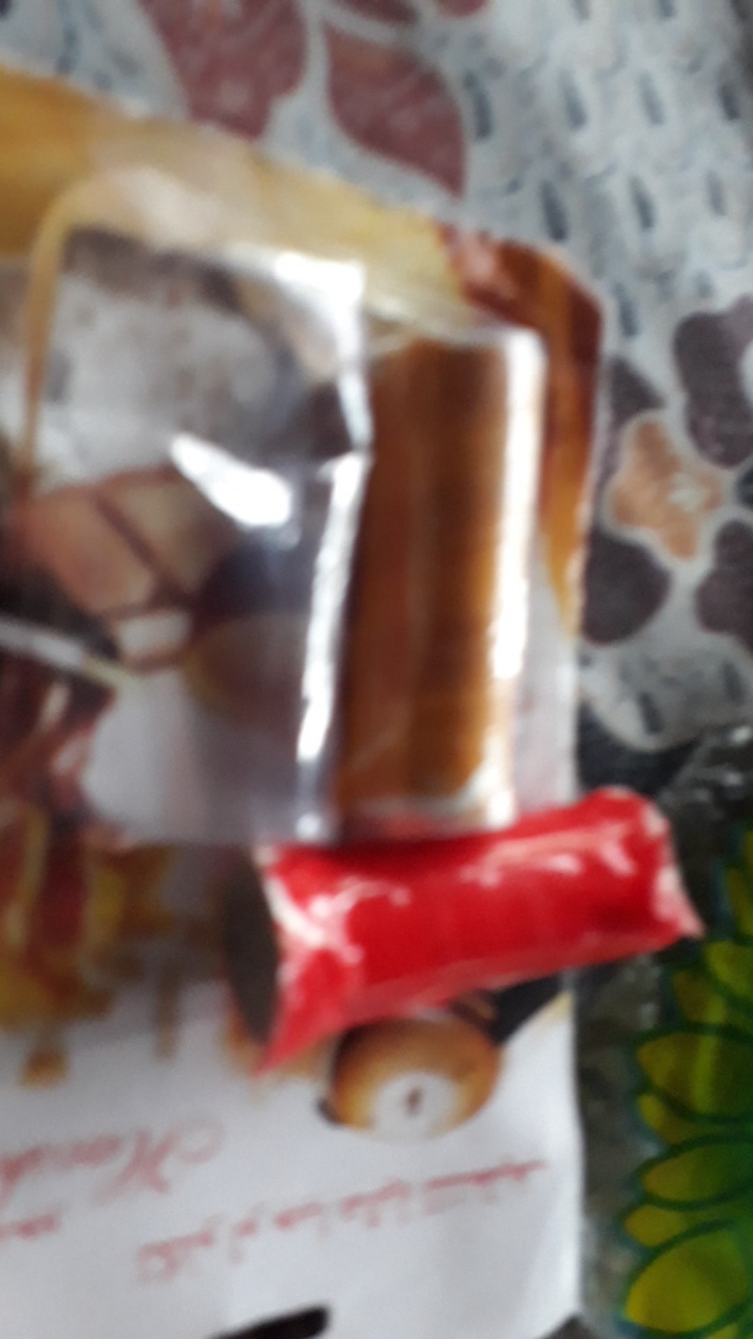 Anti Kerak Karat Noda Bandel Pembersih Panci Keramik Besi Dll - 2pcs