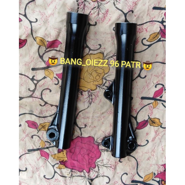 BOTTOM SHOCK BREACKER HONDA REVO ABSOLUTE REVO FIT  ORIGINAL MOTOR