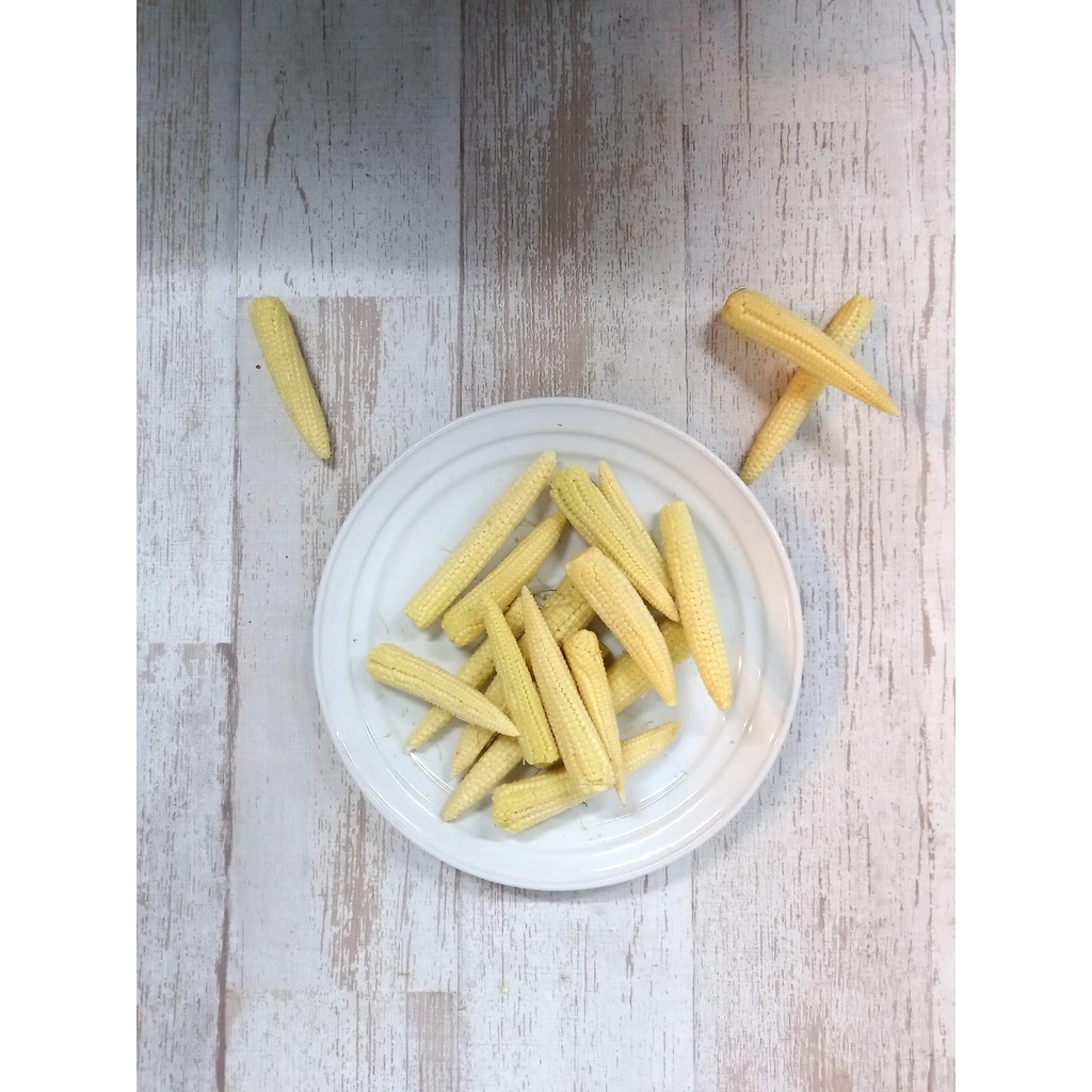 

TBS.ID-Baby Corn 1pack