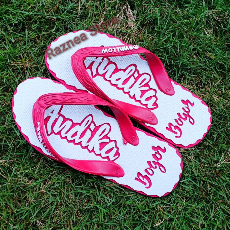 Sandal jepit swallow ukir sandal ukir swalow sandal swallow sandal pria sandal wanita