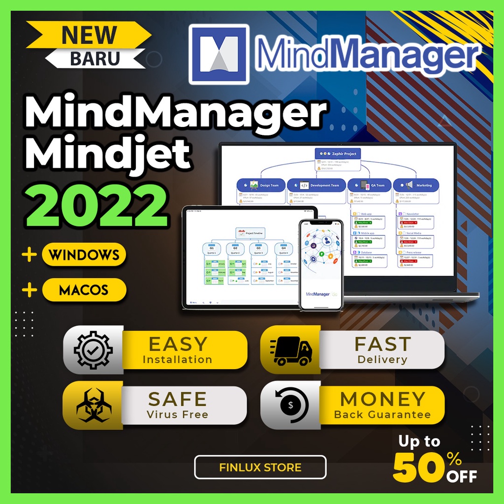 

[VIDEO] Mndjt MndMngr Ltst 2022 Lftm Fr Wndws & McOS