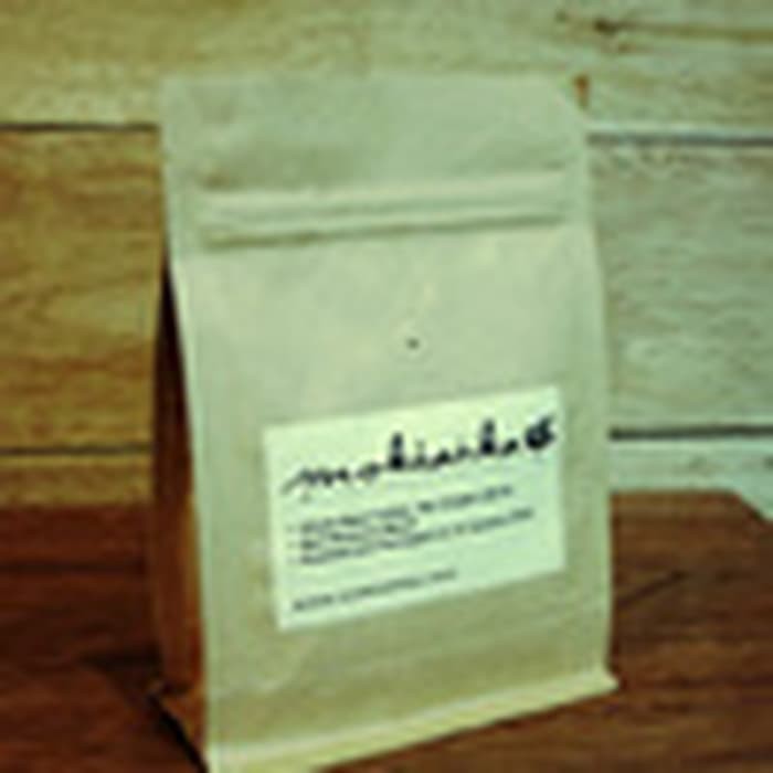

Mokhabika Bali Monsoon Coffee blend - kkp2230