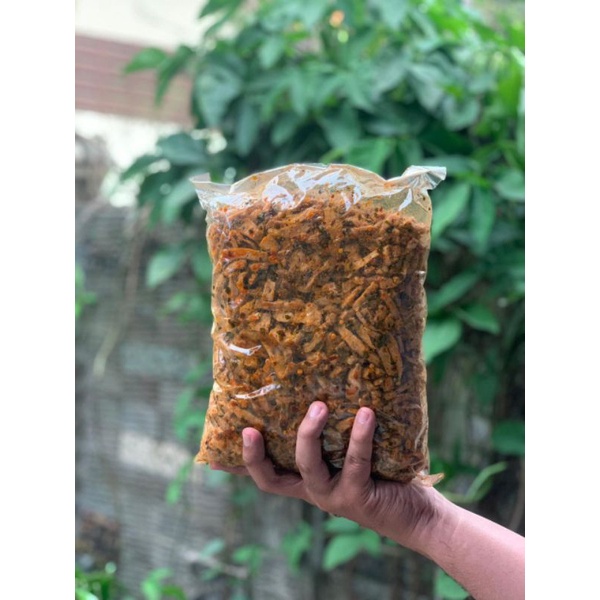 

BASRENG HOMEMADE UKURAN 1KG