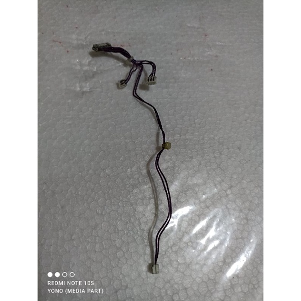 KABEL BOX TONER MESIN FOTOCOPY CANON IR5000/IR6000