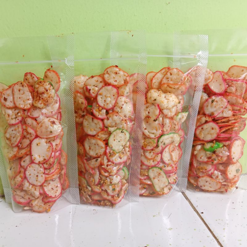 

seblak kering 100gr