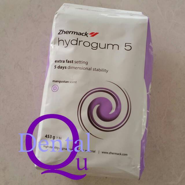 

HYDROGUM 5