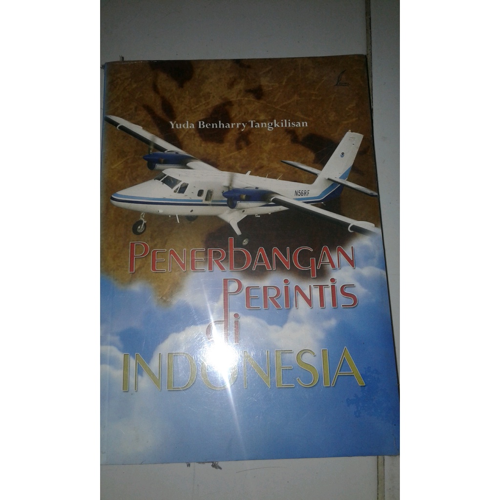 

ORIGINAL Penerbangan Perintis di INDONESIA