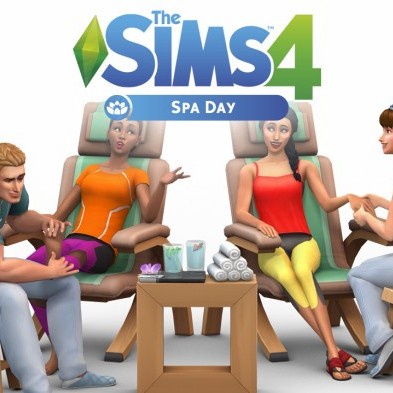 NEW The Sims 4 + Full Expansion All DLC Complete Game Pc/laptop