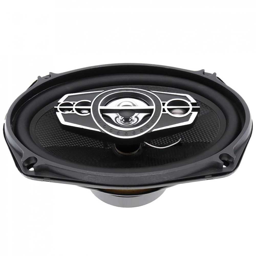Speaker Mobil  Set 2 Pcs coaxial subwoofer HiFi 6x9 Inch 800W 2 PCS - TS-6985