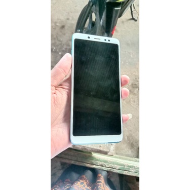 redmi note 5 pro minus