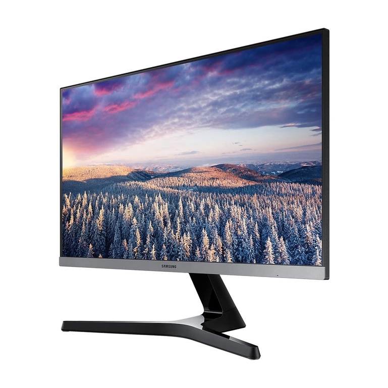 Monitor LED 24 inch Samsung SR35 S24R350 - IPS 75Hz (New)