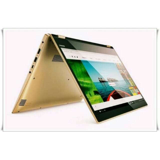 #Hot deal# Laptop lenovo yoga 520 - Tdid