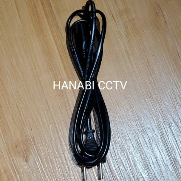 KABEL POWER KOREA ANGKA 8 1.8M